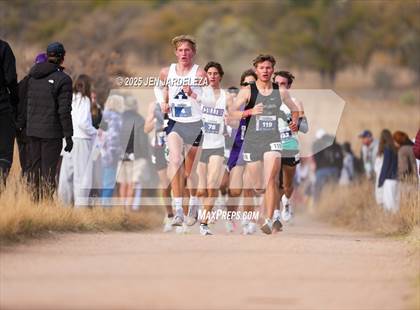 Thumbnail 2 in CHSAA 5A Final photogallery.