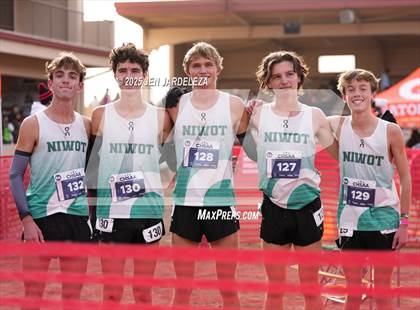 Thumbnail 2 in CHSAA 5A Final photogallery.