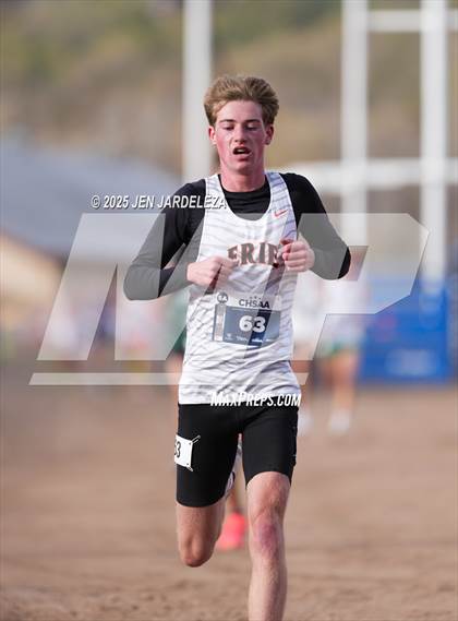 Thumbnail 2 in CHSAA 5A Final photogallery.