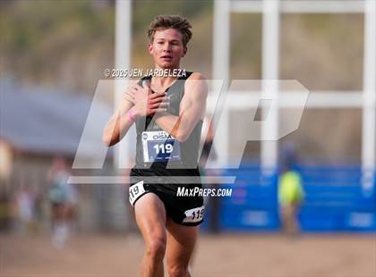 Thumbnail 1 in CHSAA 5A Final photogallery.