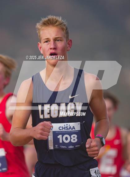 Thumbnail 2 in CHSAA 5A Final photogallery.