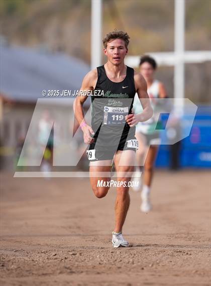 Thumbnail 2 in CHSAA 5A Final photogallery.