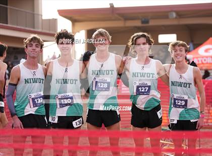 Thumbnail 1 in CHSAA 5A Final photogallery.