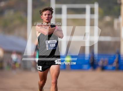 Thumbnail 2 in CHSAA 5A Final photogallery.