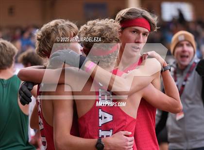 Thumbnail 1 in CHSAA 5A Final photogallery.