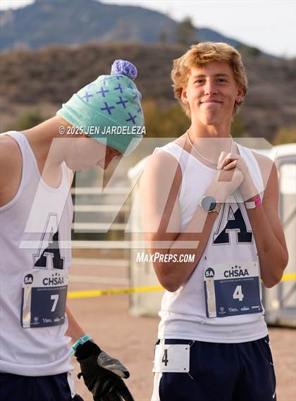 Thumbnail 3 in CHSAA 5A Final photogallery.