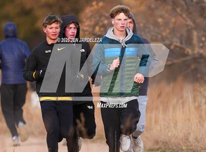 Thumbnail 1 in CHSAA 5A Final photogallery.