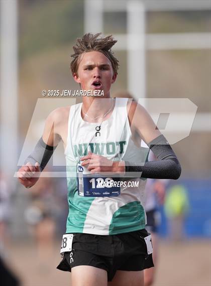 Thumbnail 3 in CHSAA 5A Final photogallery.