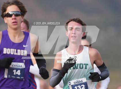 Thumbnail 2 in CHSAA 5A Final photogallery.