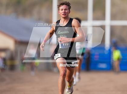 Thumbnail 1 in CHSAA 5A Final photogallery.