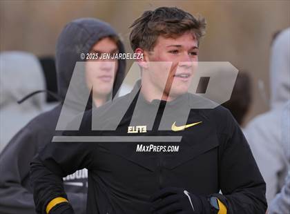 Thumbnail 3 in CHSAA 5A Final photogallery.