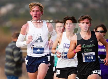 Thumbnail 1 in CHSAA 5A Final photogallery.