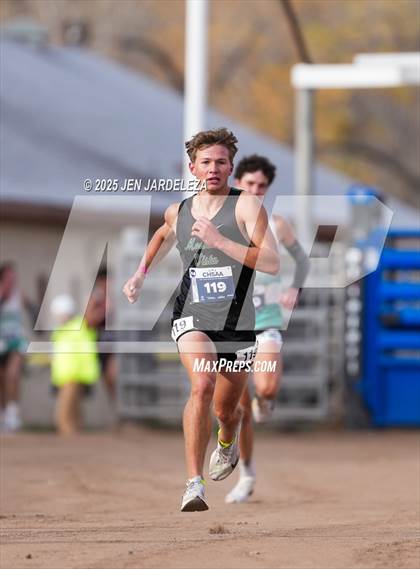 Thumbnail 3 in CHSAA 5A Final photogallery.