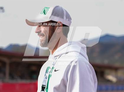 Thumbnail 1 in CHSAA 5A Final photogallery.