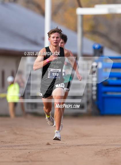 Thumbnail 2 in CHSAA 5A Final photogallery.