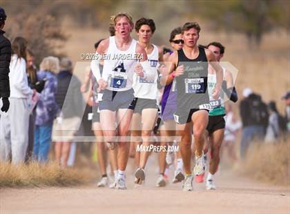 Thumbnail 1 in CHSAA 5A Final photogallery.