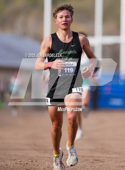 Thumbnail 2 in CHSAA 5A Final photogallery.