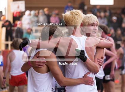 Thumbnail 3 in CHSAA 5A Final photogallery.