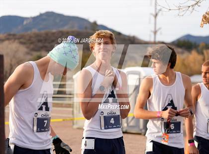 Thumbnail 2 in CHSAA 5A Final photogallery.