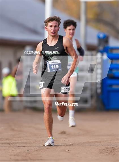 Thumbnail 3 in CHSAA 5A Final photogallery.