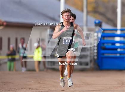 Thumbnail 1 in CHSAA 5A Final photogallery.