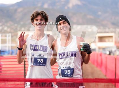 Thumbnail 2 in CHSAA 5A Final photogallery.