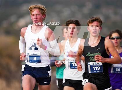 Thumbnail 3 in CHSAA 5A Final photogallery.