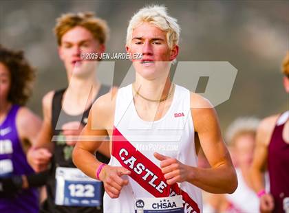 Thumbnail 1 in CHSAA 5A Final photogallery.