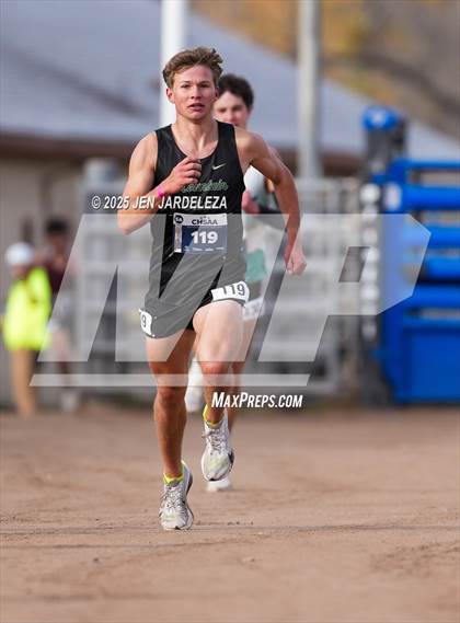 Thumbnail 3 in CHSAA 5A Final photogallery.