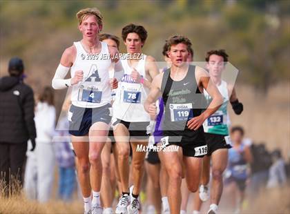 Thumbnail 3 in CHSAA 5A Final photogallery.