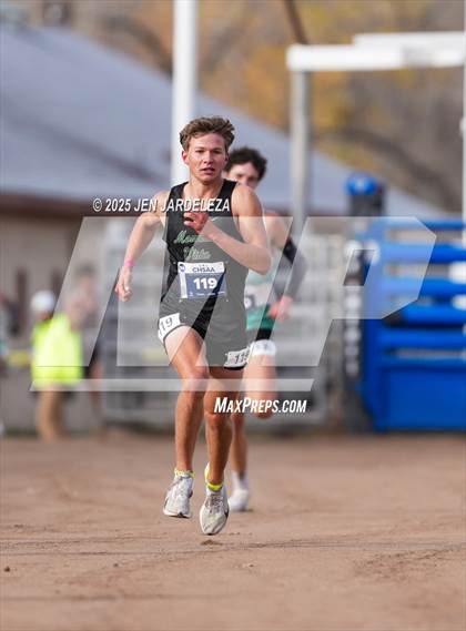 Thumbnail 2 in CHSAA 5A Final photogallery.