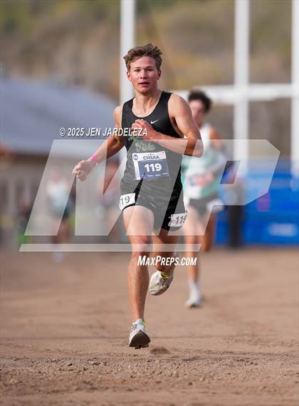 Thumbnail 1 in CHSAA 5A Final photogallery.