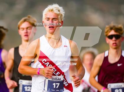 Thumbnail 3 in CHSAA 5A Final photogallery.