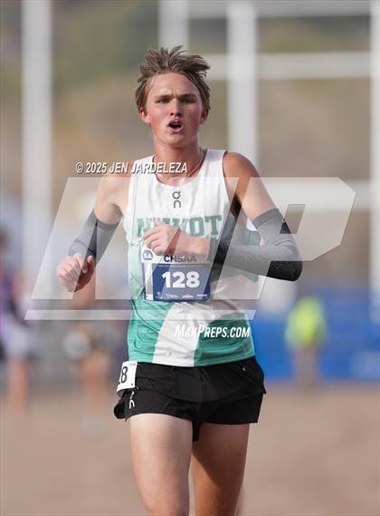 Thumbnail 2 in CHSAA 5A Final photogallery.