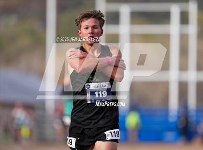 Thumbnail 1 in CHSAA 5A Final photogallery.