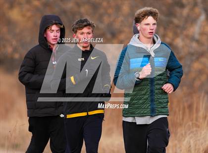 Thumbnail 2 in CHSAA 5A Final photogallery.