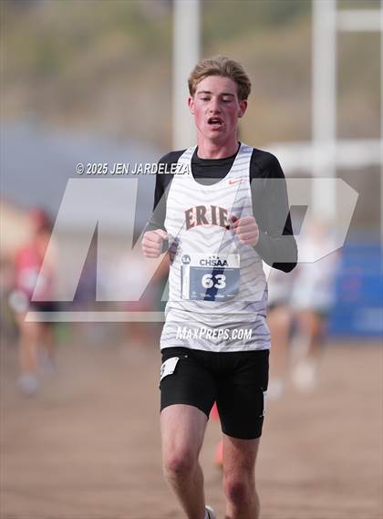 Thumbnail 3 in CHSAA 5A Final photogallery.