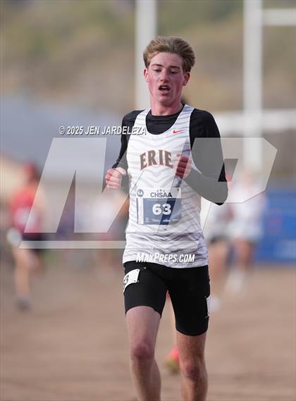 Thumbnail 1 in CHSAA 5A Final photogallery.