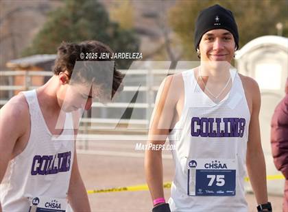 Thumbnail 1 in CHSAA 5A Final photogallery.