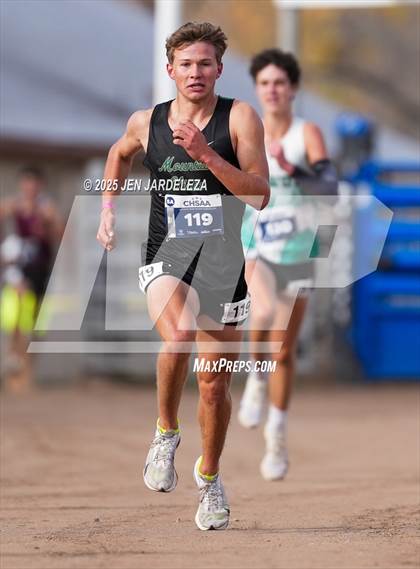 Thumbnail 3 in CHSAA 5A Final photogallery.