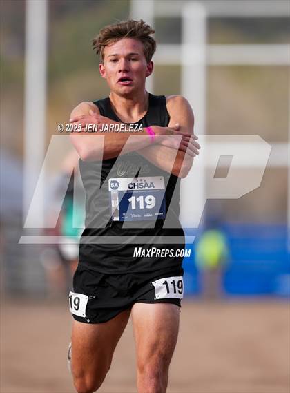 Thumbnail 2 in CHSAA 5A Final photogallery.