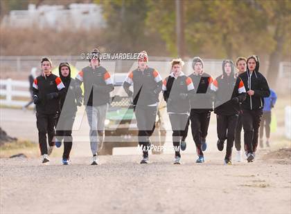 Thumbnail 2 in CHSAA 5A Final photogallery.