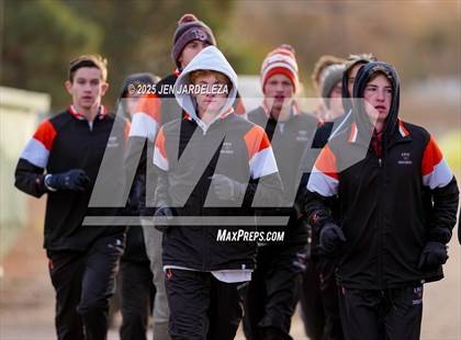 Thumbnail 3 in CHSAA 5A Final photogallery.