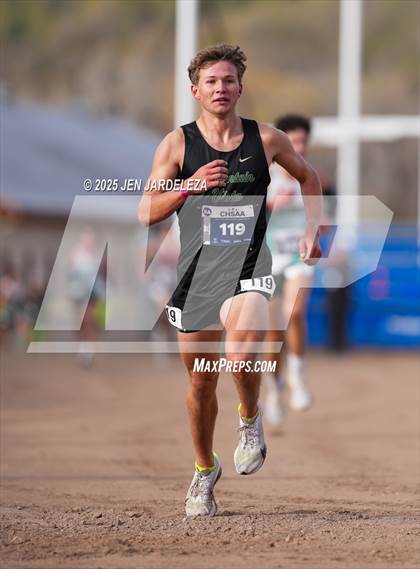 Thumbnail 3 in CHSAA 5A Final photogallery.