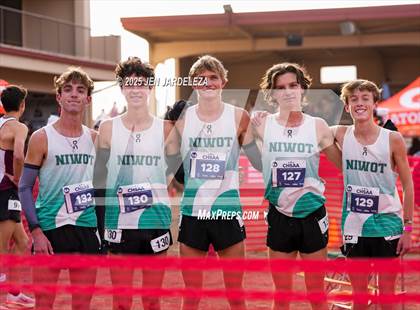 Thumbnail 2 in CHSAA 5A Final photogallery.