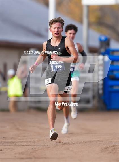 Thumbnail 1 in CHSAA 5A Final photogallery.