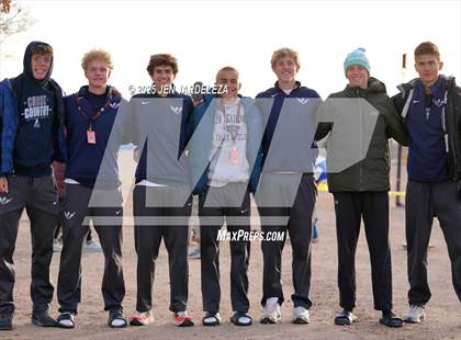 Thumbnail 1 in CHSAA 5A Final photogallery.