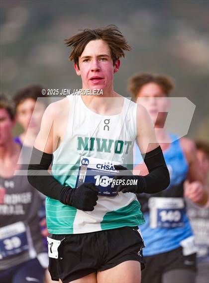 Thumbnail 3 in CHSAA 5A Final photogallery.