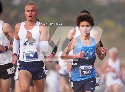 Thumbnail 2 in CHSAA 5A Final photogallery.