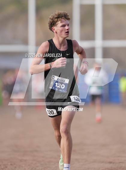 Thumbnail 2 in CHSAA 5A Final photogallery.